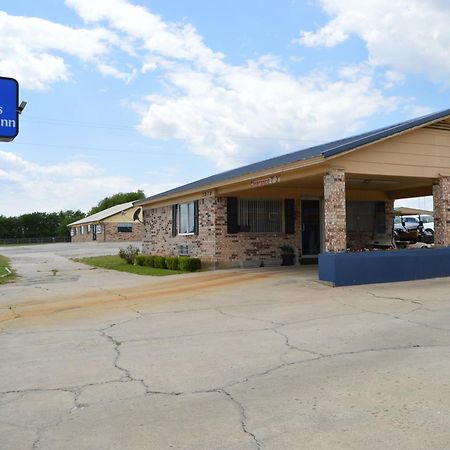 Americas Best Value Inn Gainesville Tx Εξωτερικό φωτογραφία