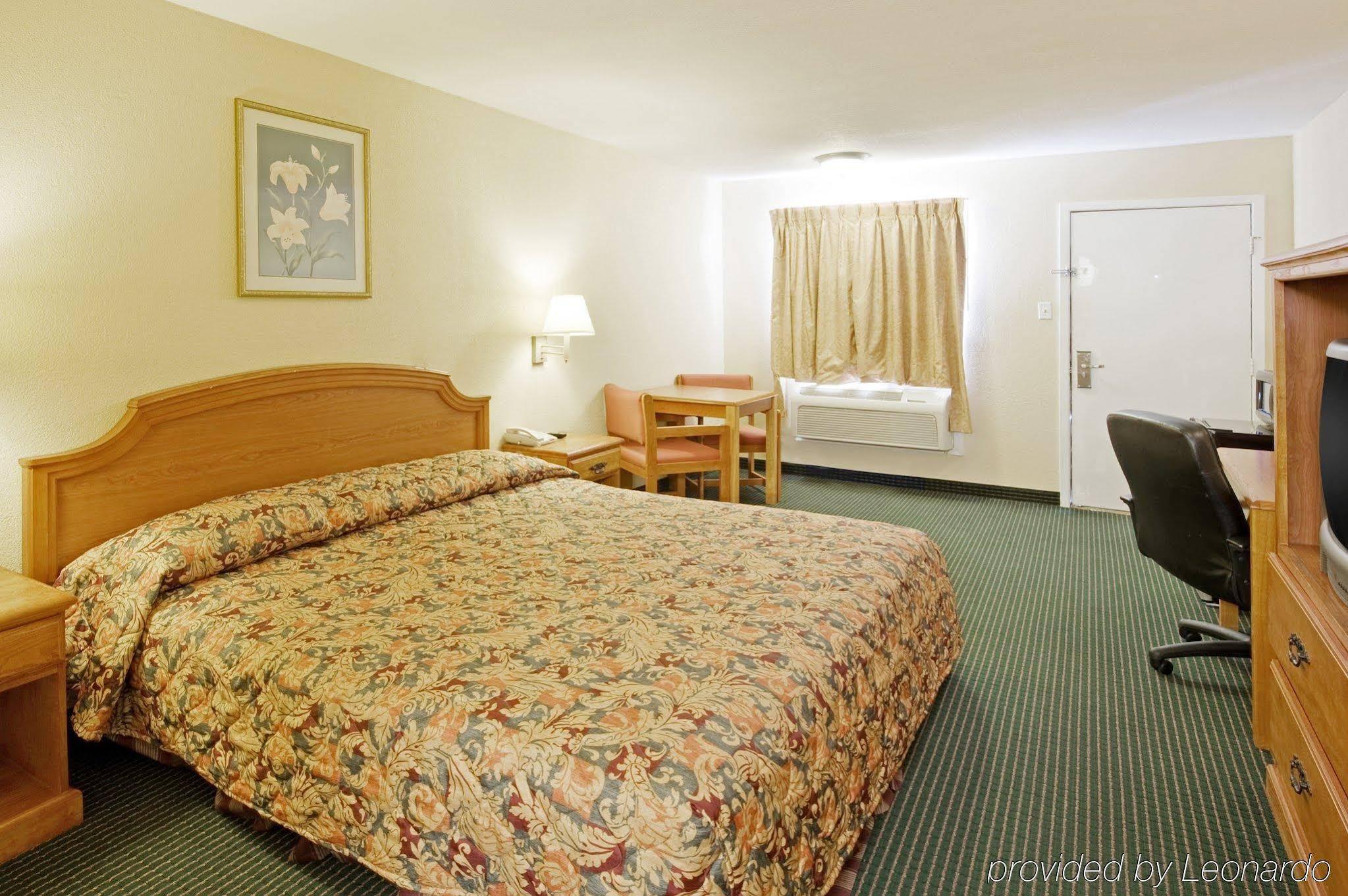 Americas Best Value Inn Gainesville Tx Εξωτερικό φωτογραφία
