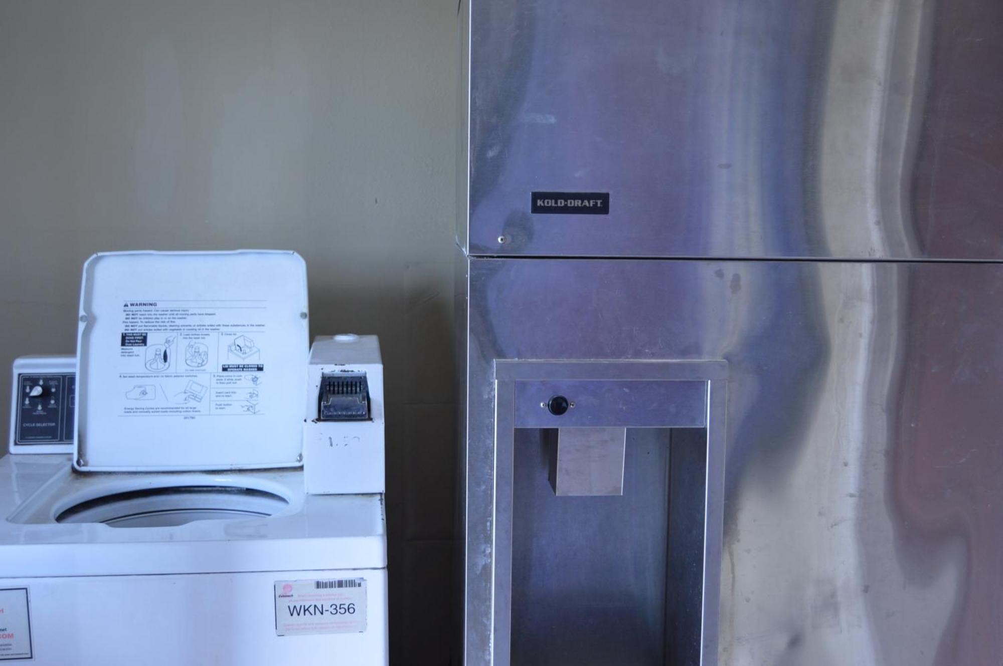 Americas Best Value Inn Gainesville Tx Εξωτερικό φωτογραφία